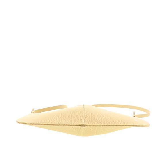 Louis Vuitton Pochette Demi Lune Shoulder Bag - Picture 5 of 6